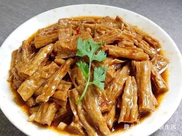 红烧|素菜红烧的15种做法，开胃又下饭，能连续吃上两碗饭