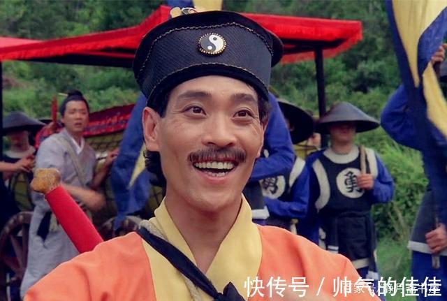 众鬼#新聊斋|县令剿鬼匪