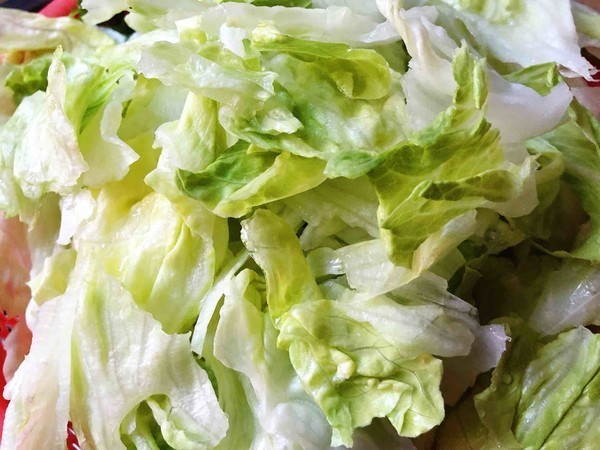 苦菊|晚餐坚持这样吃,既能填饱肚子,又不会长胖,让你轻松拥有小蛮腰