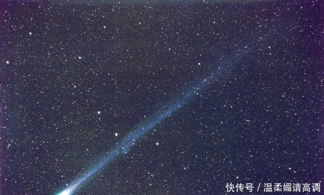 如果你想知道彗星是什么,那你得要花时间