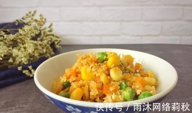 面条|坚持早起10分钟做早餐，每天不重样，好吃又营养，家人都爱吃