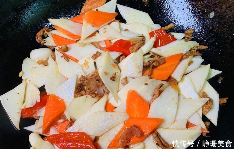 天然|此物是天然抗衰剂,女人要多吃,皮肤白显年轻,比大鱼大肉还好吃