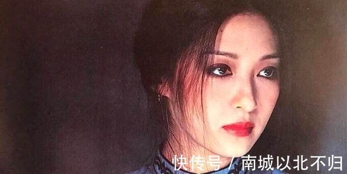 胡因梦#一代美人胡因梦，被才子李敖误了终生，就连分手的理由都那么可笑！