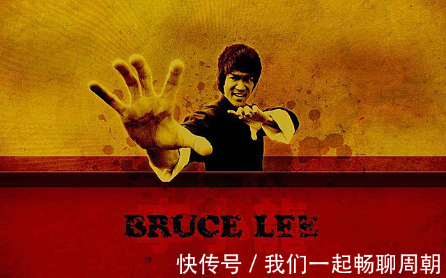 鲲鹏|黄泽民与李小龙交手耗时第一久，撑了3分钟，被李起了专用称呼