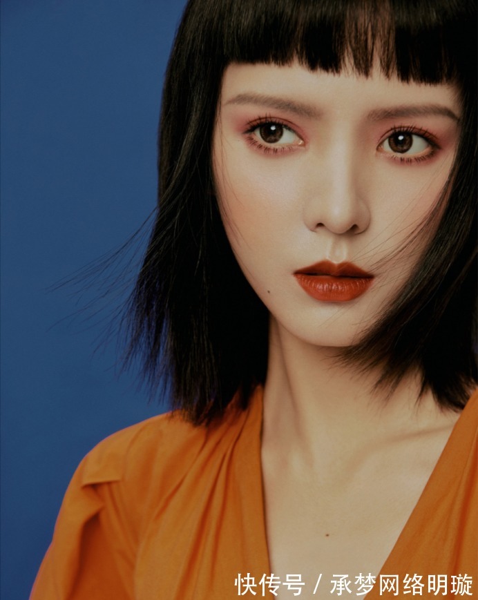 穿搭|“漫画少女”张予曦太有品,亲身示范小个子穿搭,衣品被赞品位好