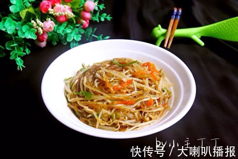 好吃到尖叫的15道家常纯素食菜谱,还不动手试试!