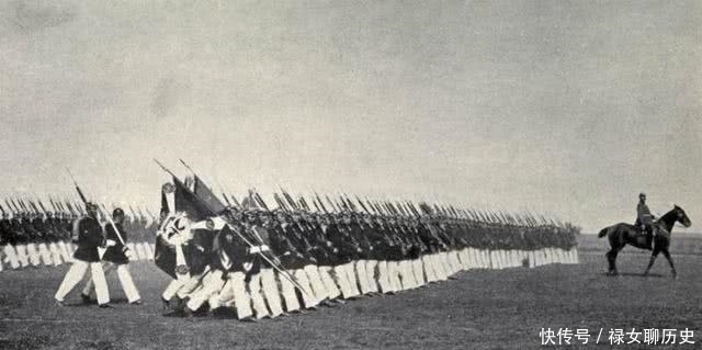 阵地|凡尔登战役中,落于下风的法军凭何逆袭?这发打歪的炮弹立了大功