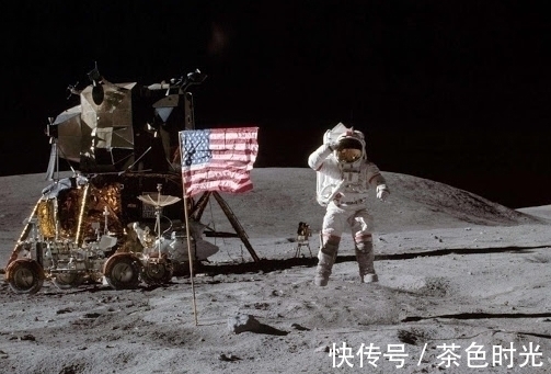 登月|嫦五只带回2kg月壤，美国用50年前技术，怎么能带回300多kg？