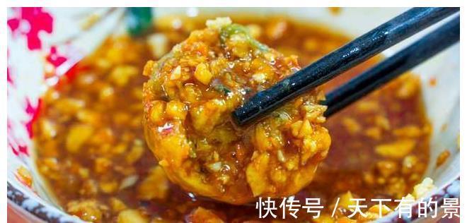 柔软|它是我家最爱的早餐,不煎不油炸,柔软有弹性,空口就能吃6个!