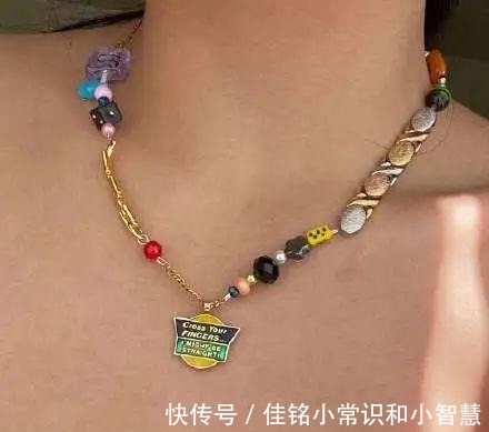 宋妍霏 串珠减压又好看，自制也能出爆款！