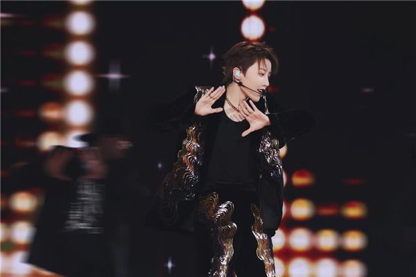 第三届TMEA腾讯音乐娱乐盛典收官，携手跨世代阵容带来年度最懂你音乐盛典