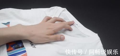 涨知识|衣服上贴个创可贴,太聪明了,解决很多男人女人的困扰,涨知识了