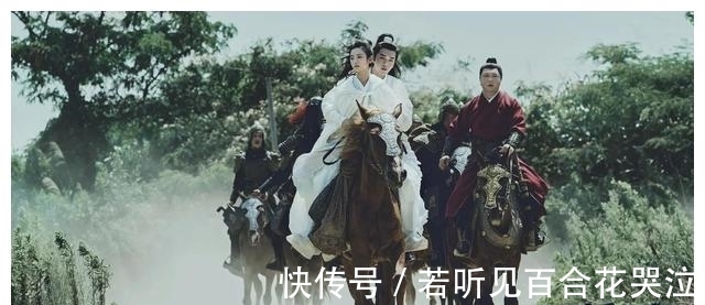 幼薇!《雪中悍刀行》原著:同样是刺杀,徐凤年为何放过鱼幼薇和姜泥?