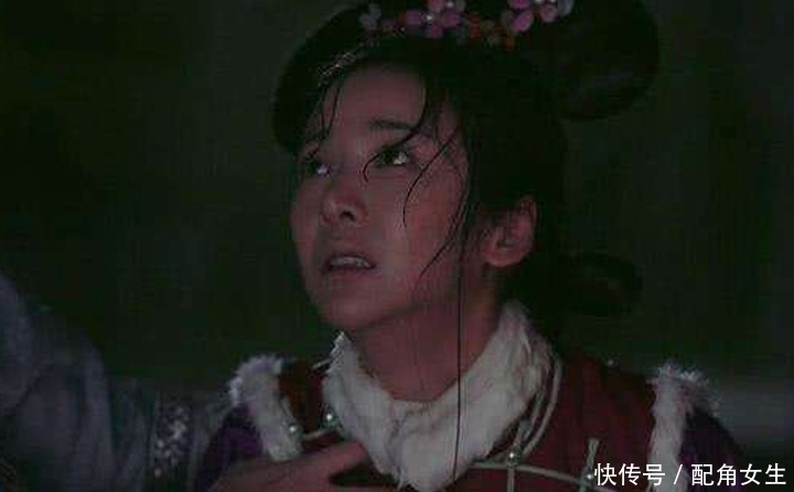 唯有|清朝后宫规矩多，对待宫女很残忍，全身被打唯有一处不能打