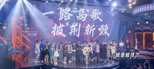 脱口秀|《脱口秀大会》下期要爆!两位重量级嘉宾将登场,网友:熬夜追