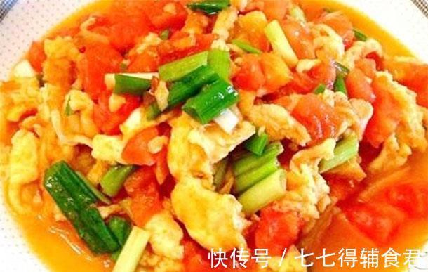 开胃|今年三伏天与众不同40度还长达40天,孩子多吃经典菜,开胃消暑强