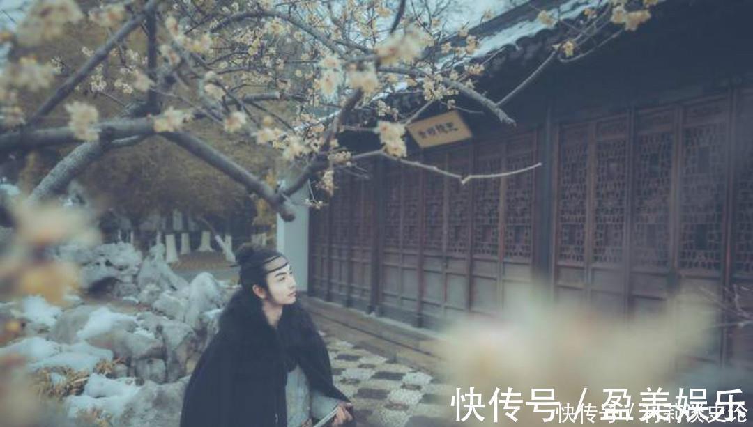 百事哀|元稹一首很特别的诗,写得生动有趣,读来让人有一种身临其境之感