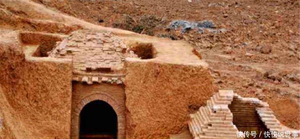 杨志|河南济源挖出黑色尸骨，墓主是梁山好汉，悲惨命运令人同情