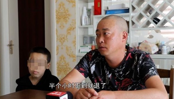 父母|17岁男孩被“封印”在童年,身体只有7岁大,医生:无能为力