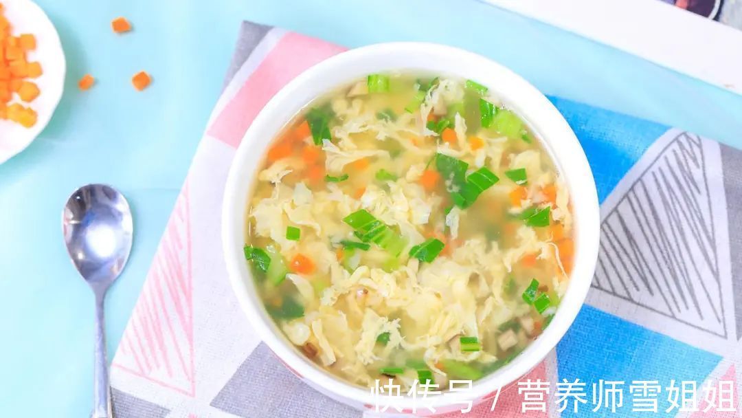 四事|早春养胃,少碰一物,多饮二水,坚持三勤,做好四事,胃会感激你