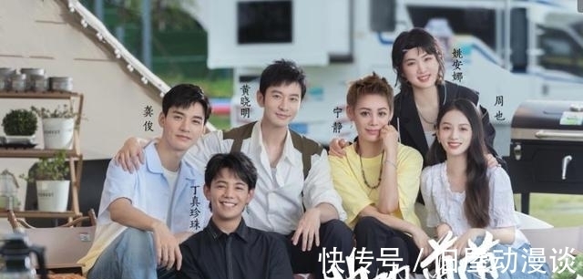 林大厨|好家伙，《中餐厅5》一群不会做饭的人，开了一个“中餐厅”