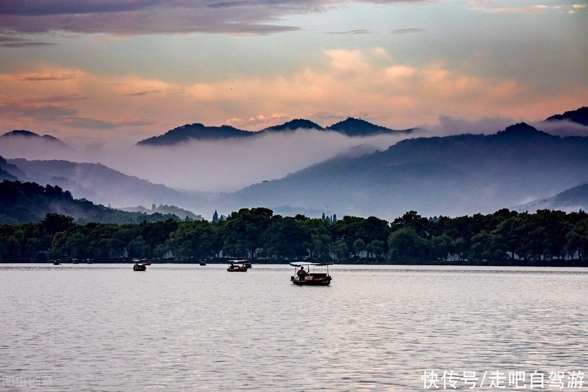 阳朔|最美的风景在骑行的路上，推荐5条经典骑行路线，入目皆成画