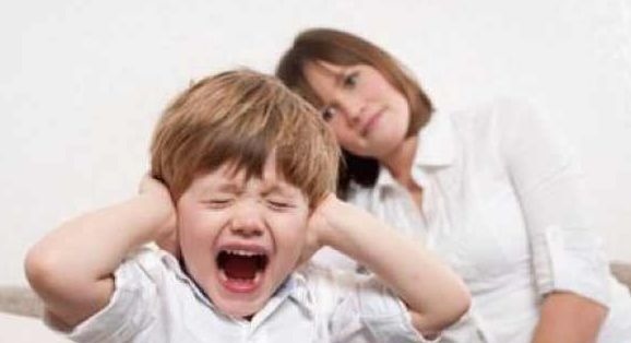 脸部|教育孩子,别轻易打他4个部位,都是“生命线”,小心后悔来不及