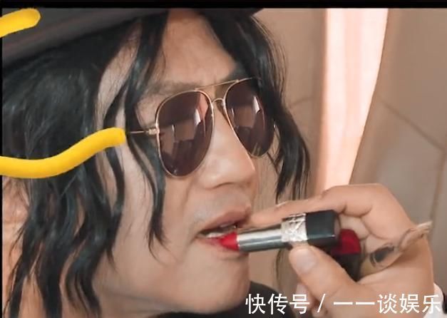 黄渤|《哈哈哈哈哈》全场节奏被黄渤掌控，跑男不如极挑的原因一目了然