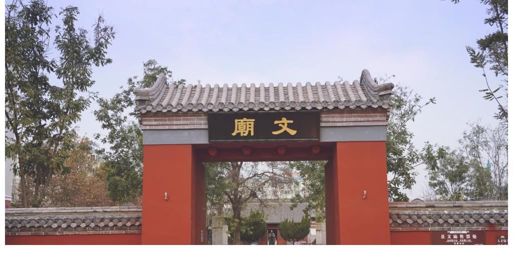 河北|河北正定真是旅游宝藏地! 除四塔八寺外, 还藏有中国少有的五代建筑