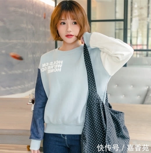 卫衣|减龄的卫衣,遇上这3款潮裤,展现个性与活力