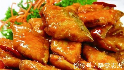 生抽|带鱼这样做太好吃了,不加生抽酱油,简单易学无腥味,肉嫩味香