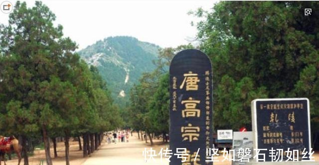 李大爷&古代唯一一座未被盗的陵墓,皇室后裔知道入口,却默默守护,敬佩!