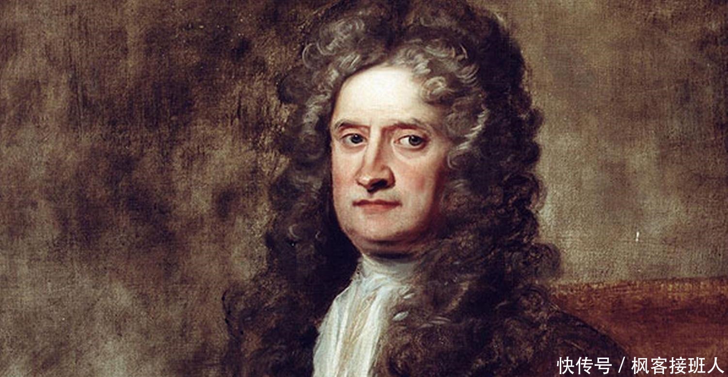 暗物质 为什么物理学近100年都没有重大突破了!