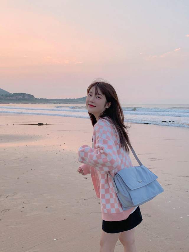 博主|不要被自己的想法束缚,怎么好看怎么穿,看着19套穿得就很漂亮