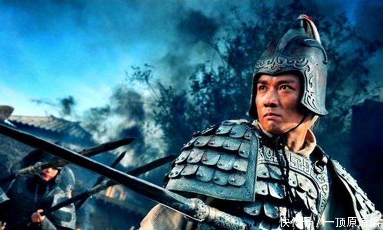 三国名将|正史中三国的十大名将排行榜,他排第十名伤了很多三国迷的心