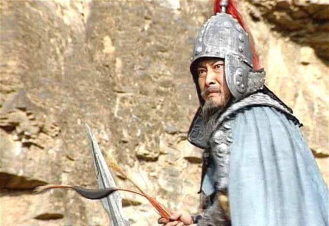 姜维|后主刘禅投降后，姜维怒骂9个字！倘若刘备有知，定会再摔老阿斗