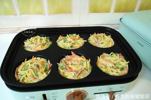 天冷了,早餐这样吃最暖和,营养均衡孩子爱吃,20分钟就搞定了