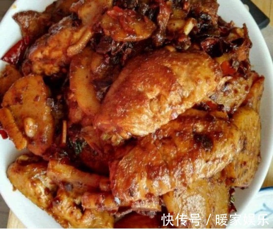 好吃的经典家常菜,美味又下饭,爽口又开胃,老人和小孩都喜欢吃