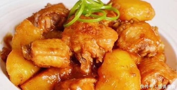 水淀粉|经济实惠的几道家常菜,好吃不油腻,美味简单,满足一家人的味蕾