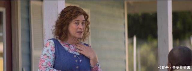 公主|没有一部惊悚剧，能把可乐拍得这么诱人，又把公主风拍得这么吓人