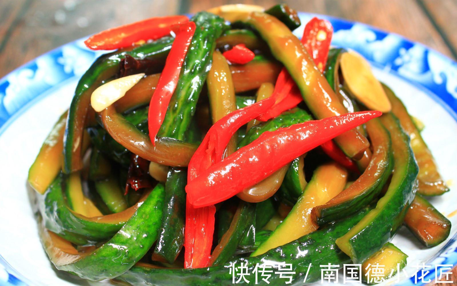 大蒜|中秋家宴,推荐8道家常凉拌菜,照着做就很美味,好吃又解馋