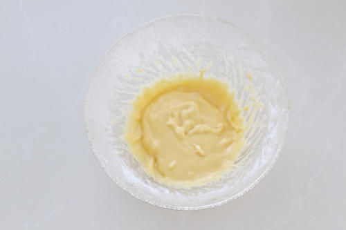  豆乳|火遍全网的豆乳奶盖蛋糕，细腻浓郁一口就沦陷，原来做法非常简单