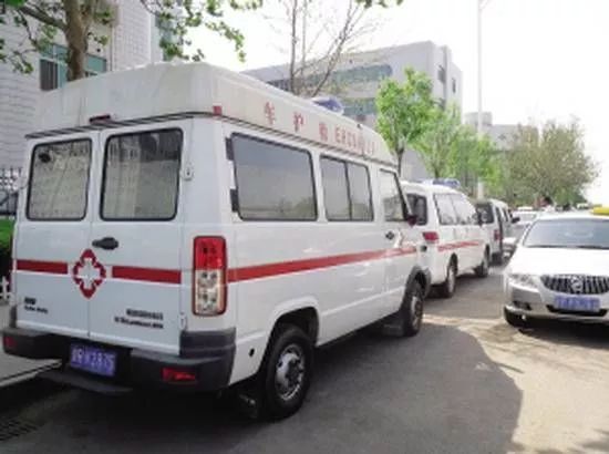 心脑血管疾病|出租司机突发脑溢血,抢救无效离世,高血压者切莫两件事一起做!