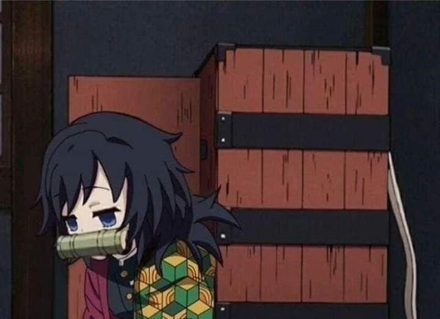 鬼化|当鬼灭之刃全员“鬼化”,炭治郎可爱暴击,你最想抱走哪个箱子