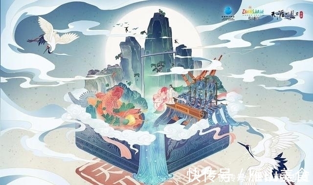 游戏|深度｜解码腾讯新文创探索之道，六岁天刀IP是满分答案吗？