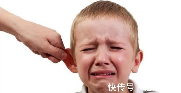 后脑勺|8岁男孩,突发肾衰,母亲悔哭不已,告诫孩子4个地方不能打
