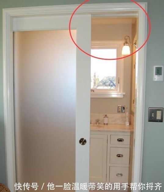 厕所|记得关家里这扇门,不关的话影响家人健康,不仅仅是风水问题!