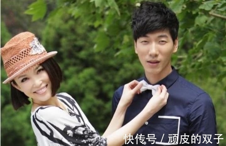 做家务的男人|凭借《爸爸去哪儿》走红，如今快要“失业”，张亮成家庭“煮夫”