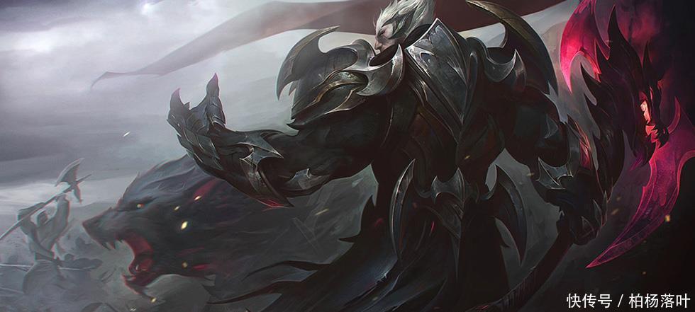 剑圣|无限火力poke英雄这下哭晕，疾跑联盟人均剑圣，平A流才能治他！