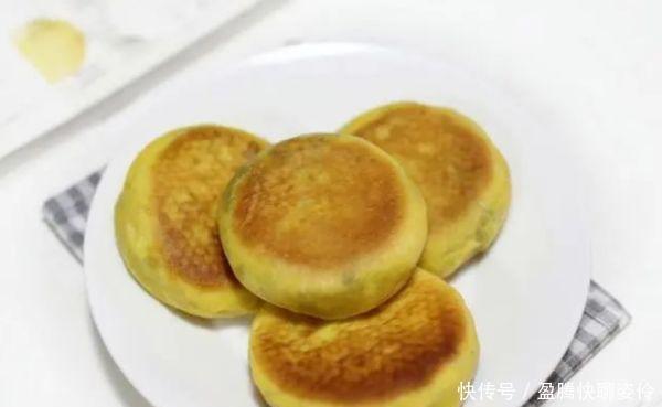 最爱吃的早餐之一,吃完一整天都充满活力